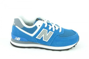 New Balance 478150-44 Bl./roze