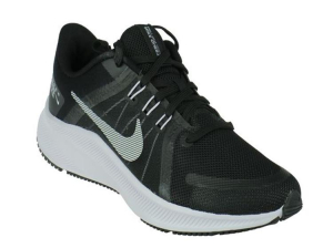 NIKE QUEST 4 WOMENS RUNNING S,BLA