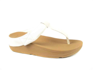 FitFlop Mina Toe Thongs