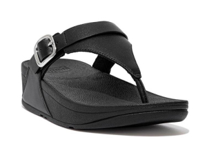 FitFlop Lulu Adjustable Toe post