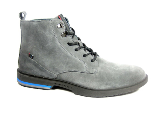 Cycleur de luxe Bryan Boot