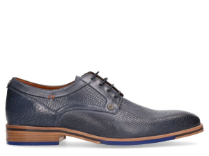 Australian Footwear Matteo leather