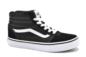 Vans Ward Hi