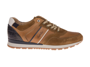 Australian Footwear Navarone Leather