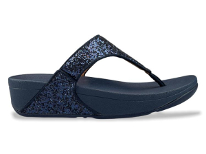 FitFlop Lulu Glitter Toe-Thongs