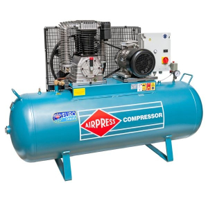 AIRPRESS 400V compressor K 500 -1500 *Super