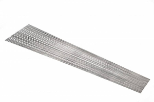 HBM 2,5 mm TIG lasstaven, lasstaaf ER4043 voor aluminium 2Kg