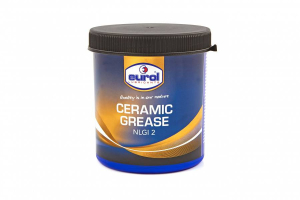 EUROL Ceramic Grease 600Gr