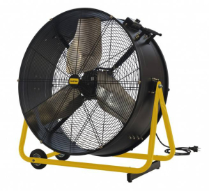 MASTER ventilator 760 mm