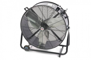 HBM 760 mm PROFI ventilator (10.200 M3/H)