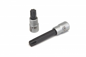 PROXXON 3/8"dopsleutel TORX T10, 50 mm