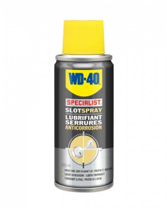 WD-40 Slotspray 100 ml