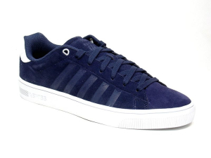 K-Swiss Court Frasco Low Men