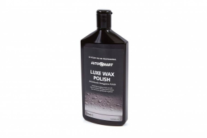 AutoSmart LUXE Wax Polish 0,5 Liter