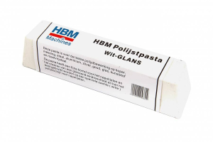 HBM polijstpasta WIT GLANS