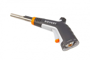 Sievert 253511 Powerjet met Cycloonbrander - 2,2kW