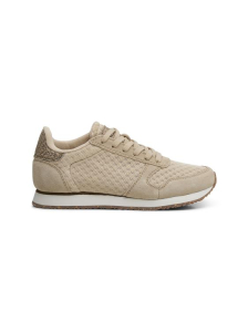 Woden Ydun Mesh Suede II WL030