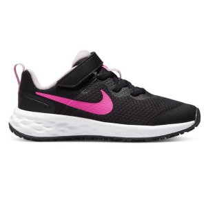 NIKE REVOLUTION 6 LITTLE KIDS SHO