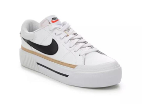 WMNS NIKE COURT LEGACY LIFT