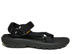 Teva M Hurricane XLT2 BLACK Sandalen