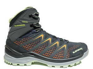 Lowa innox pro gtx mid ws