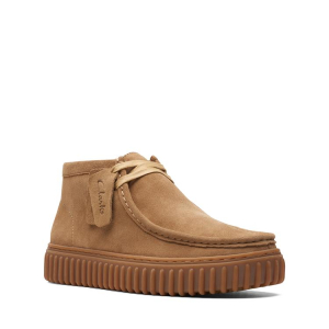 Clarks Torhill Hi