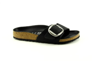 Birkenstock Madrid Big Buckle