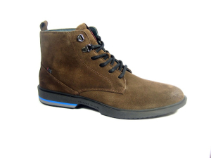 Cycleur de luxe Bryan Boot